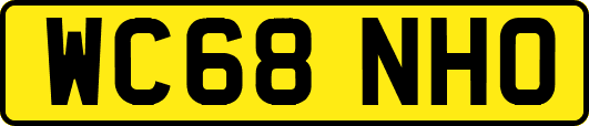 WC68NHO
