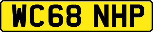 WC68NHP