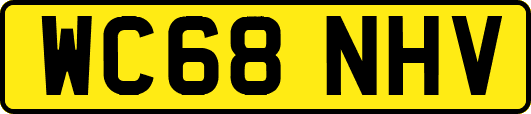 WC68NHV