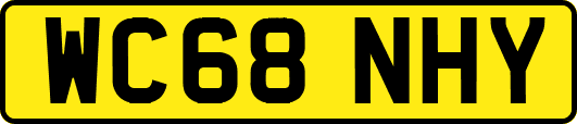 WC68NHY