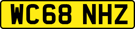 WC68NHZ