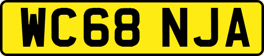 WC68NJA