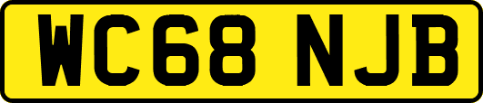 WC68NJB