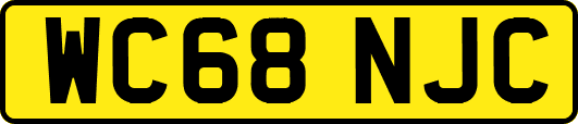 WC68NJC