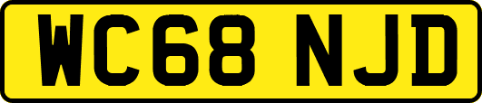 WC68NJD