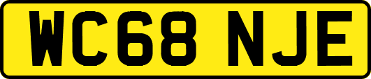 WC68NJE