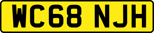 WC68NJH