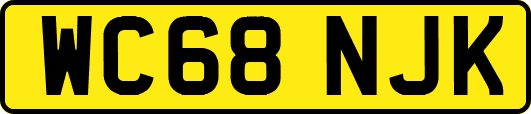 WC68NJK