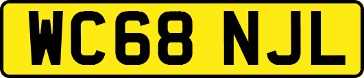 WC68NJL