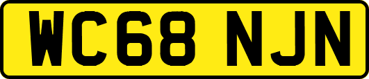 WC68NJN