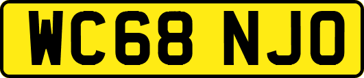 WC68NJO