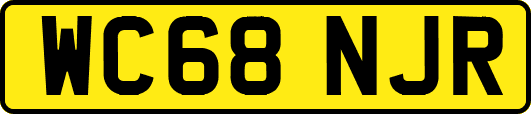 WC68NJR