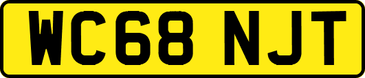 WC68NJT
