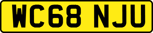 WC68NJU