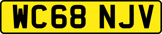 WC68NJV