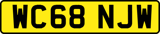 WC68NJW