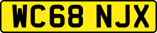 WC68NJX