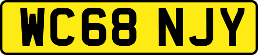 WC68NJY