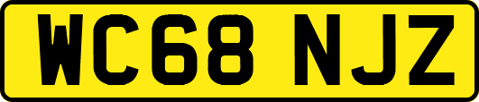 WC68NJZ