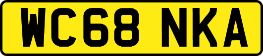 WC68NKA