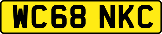 WC68NKC