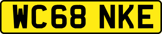 WC68NKE