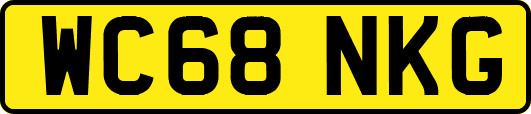 WC68NKG