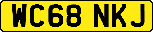 WC68NKJ