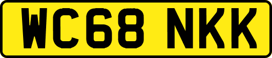 WC68NKK