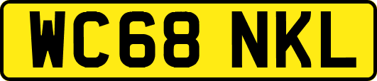 WC68NKL