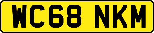 WC68NKM