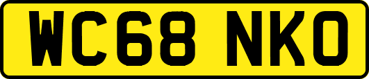 WC68NKO