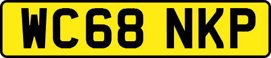 WC68NKP
