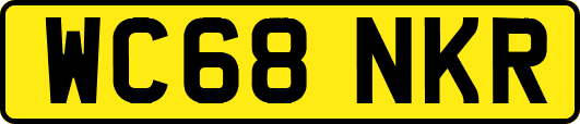WC68NKR