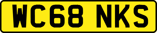 WC68NKS