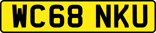 WC68NKU