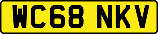WC68NKV