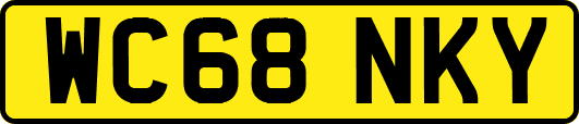 WC68NKY