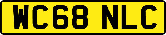 WC68NLC