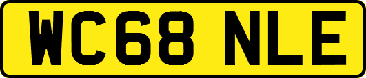 WC68NLE