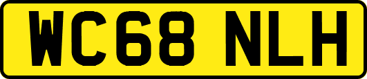 WC68NLH