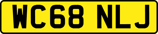 WC68NLJ