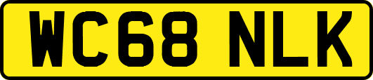 WC68NLK