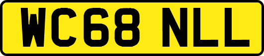 WC68NLL