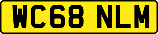 WC68NLM