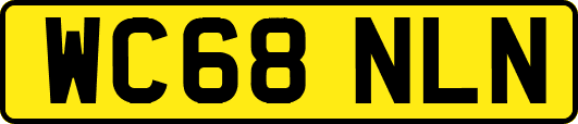WC68NLN