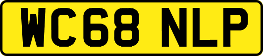 WC68NLP