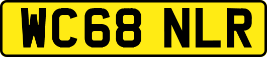 WC68NLR