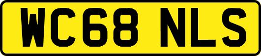 WC68NLS