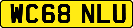 WC68NLU
